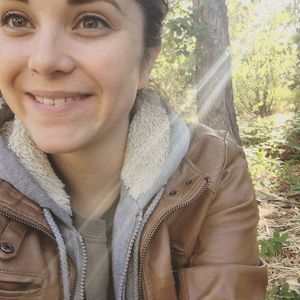 Meet your Posher, Katy